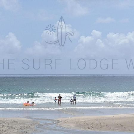 The Surf Lodge White Beach Shimoda  Esterno foto