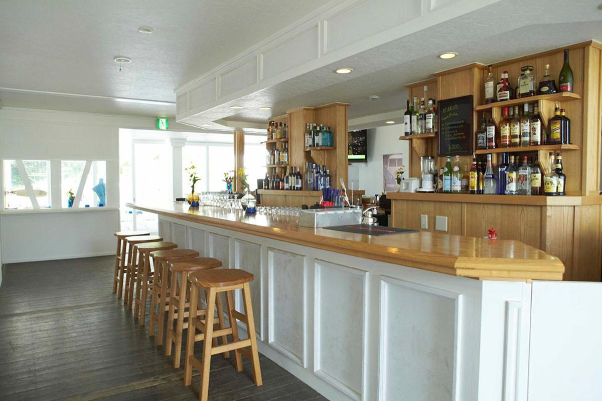 The Surf Lodge White Beach Shimoda  Esterno foto