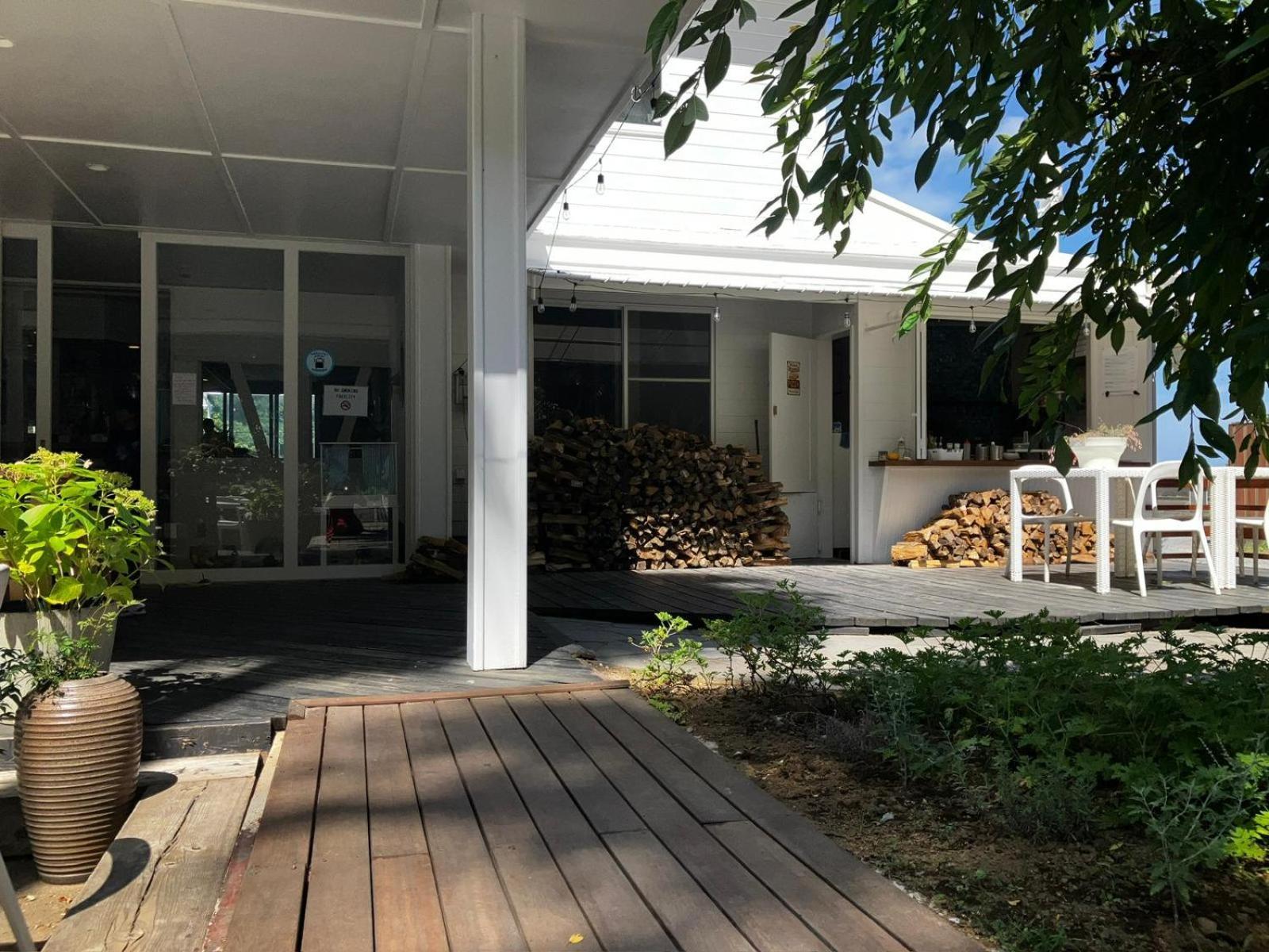 The Surf Lodge White Beach Shimoda  Esterno foto