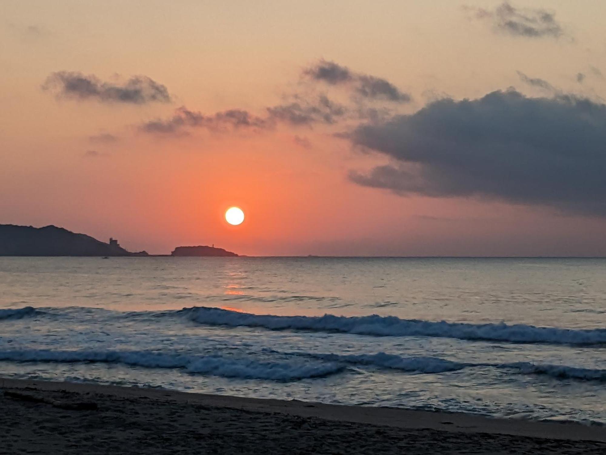 The Surf Lodge White Beach Shimoda  Esterno foto