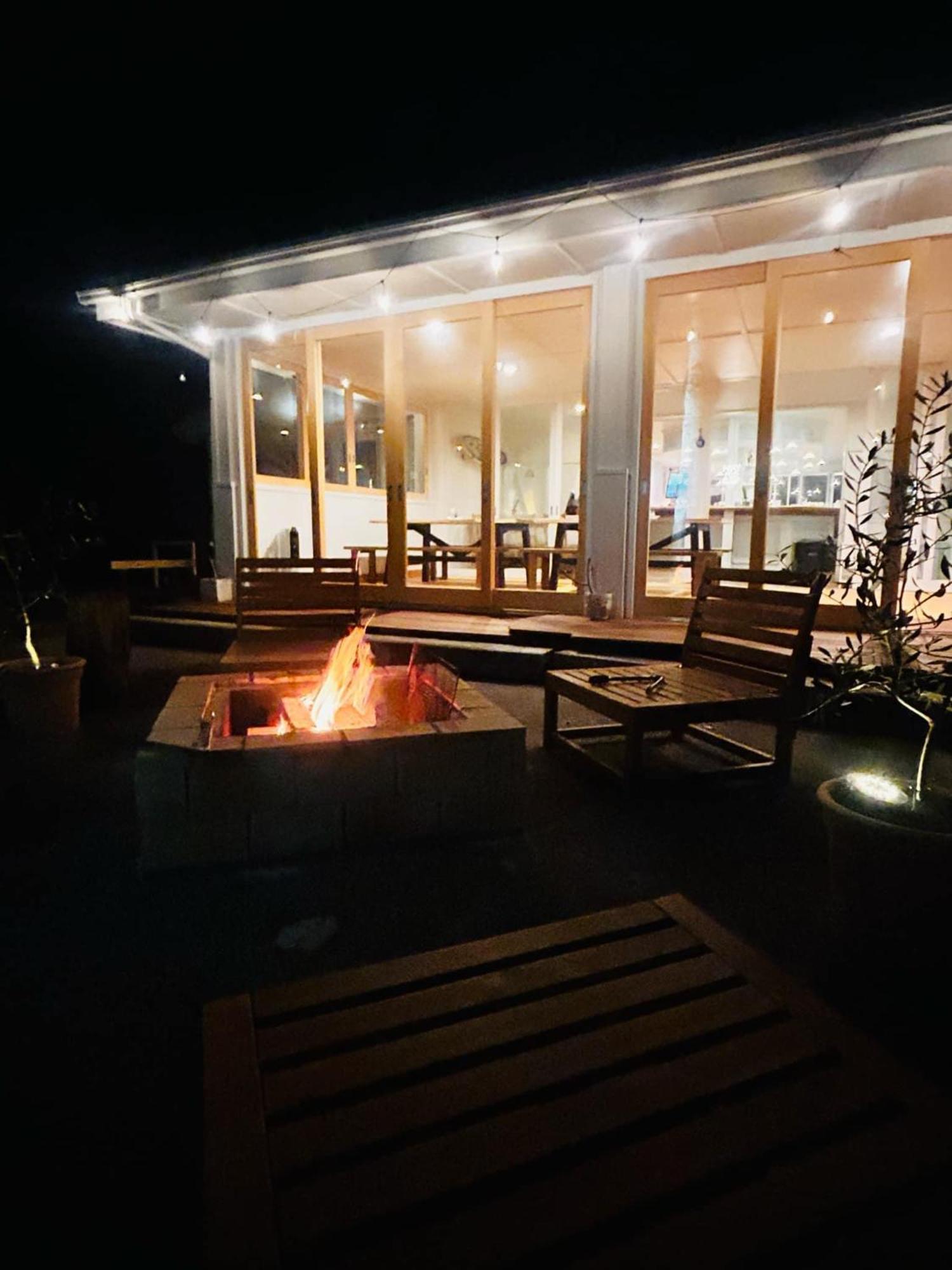 The Surf Lodge White Beach Shimoda  Esterno foto